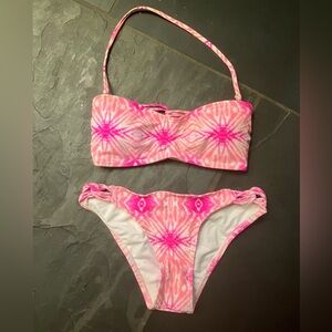Women’s Size Small Forever 21 Bikini 👙